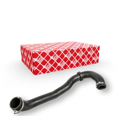 Imagen de FEBI BILSTEIN 170306 Manguera Turbo con abrazaderas FORD: MONDEO 4 Stufenheck, Turnier,