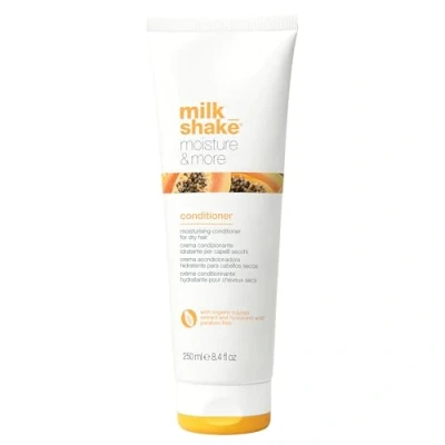Imagen de milk_shake moisture &amp; more conditioner 250ml