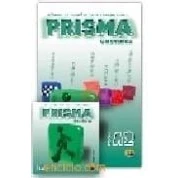 Imagen de Prisma A2 Continúa Libro del alumno+CD: Vol. 2
