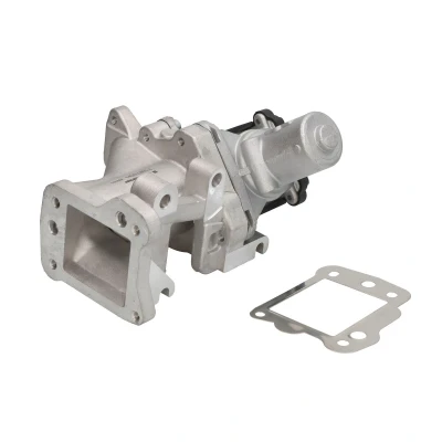 Imagen de WAHLER 710975D/1 Válvula EGR eléctrico con junta FORD: MONDEO 4 Stufenheck, S Max Mk1, 4, CITROËN: C5 3, C Crosser SUV, II Hatchback