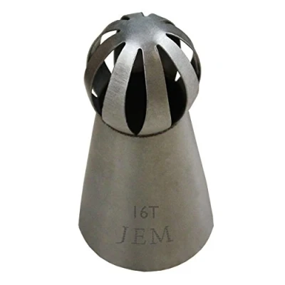 Imagen de PME Jem Boquilla Twist 16T y 17T