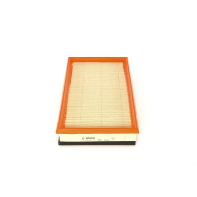 Imagen de BOSCH F 026 400 112 Filtro de aire 45,5 170 340 Cartucho filtrante VOLVO: S40 I, V40 Familiar