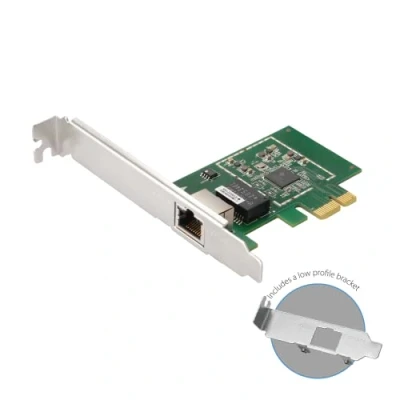Imagen de Edimax EN 9225TX E Tarjeta Red 2.5GbE PCI LP