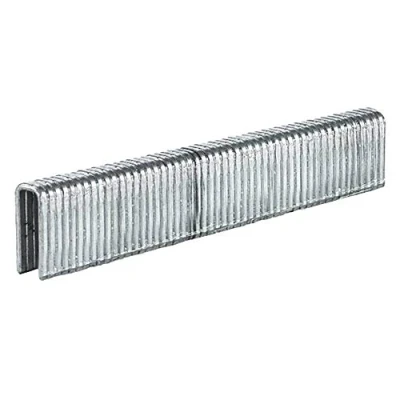 Imagen de Einhell Set grapas para grapadora de aire comprimido DTA 25 (3000 grapas, 5,7 x 13 mm)