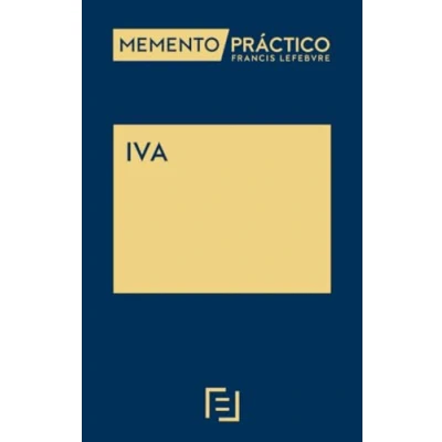 Imagen de Memento Iva 2025