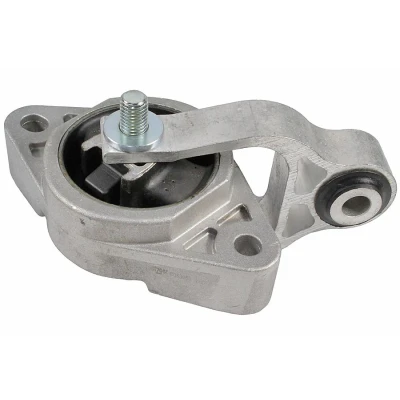 Imagen de METZGER 8053957 Soporte de motor debajo Rodamiento caucho metal RENAULT: LAGUNA 3, 3 Grandtour