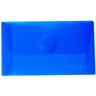Imagen de 04872830 PACK 5 SOBRES PP MULTIL.TARJETA AZUL