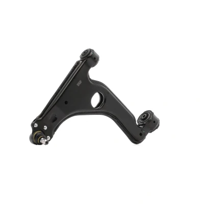 Imagen de MOOG OP WP 2822 Barra oscilante, suspensión de ruedas izquierda, debajo, Eje delantero Brazo oscilante transversal OPEL: Zafira B, Astra H TwinTop