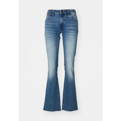 Imagen de Wrangler Bootcut Vaqueros bootcut, Mujer, Talla: 29x32, Filthy sands