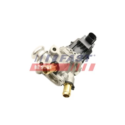Imagen de FAST FT60247 Válvula EGR eléctrico de control con junta FIAT: Ducato III Furgón
