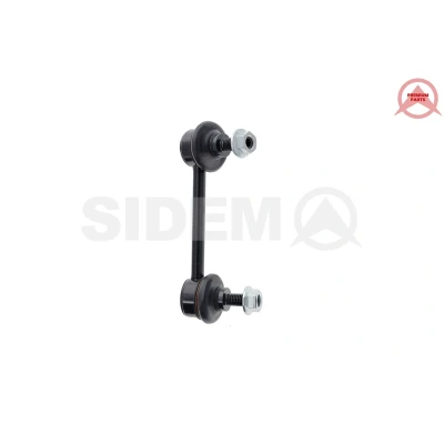 Imagen de SIDEM 5263 Bieleta de suspensión Eje trasero, derecha 115mm MM10X1,5R