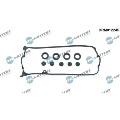 Imagen de DR.MOTOR AUTOMOTIVE DRM01224S Juego de juntas, tapa culata cilindro HONDA: CIVIC 7 Hatchback, 6 Stufenheck, Jazz 2