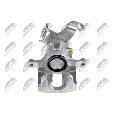Imagen de NTY HZT FR 026 Pinza de freno Eje trasero izquierda FORD: FIESTA 5