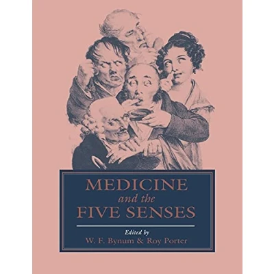 Imagen de Medicine and the five senses