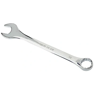 Imagen de Silverline Tools LS32 Llave combinada (32 mm)
