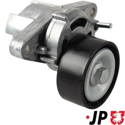 Imagen de JP GROUP 4318201000 Tensor de Correa RENAULT: Scénic 1, MEGANE 1 Classic, DACIA: Logan I Berlina