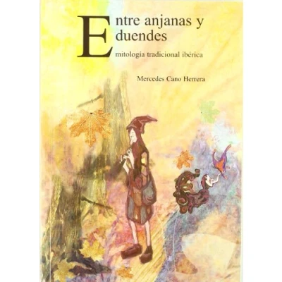 Imagen de Entre anjanas y duendes