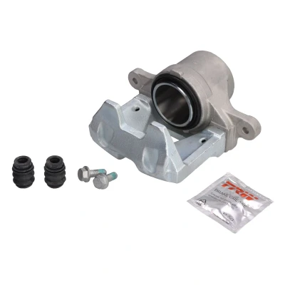 Imagen de TRW BHX800E Pinza de freno Aluminio / fundición gris