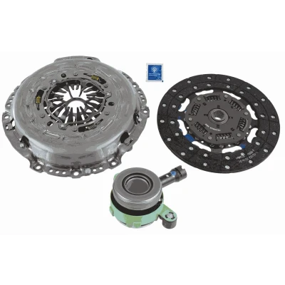 Imagen de SACHS 3000 990 540 Kit de Embrague 270