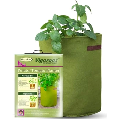 Imagen de Tierra Garden 50 VIG12 Haxnicks Vigoroot Tomato/Potato Planter