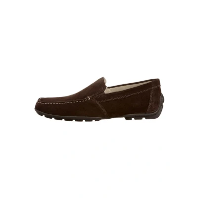 Imagen de Geox U Moner V, Mocasines para Hombre, Marrón (Coffee) , 40 EU