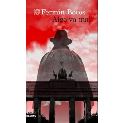 Imagen de Algo va mal (Áncora &amp; Delfín)