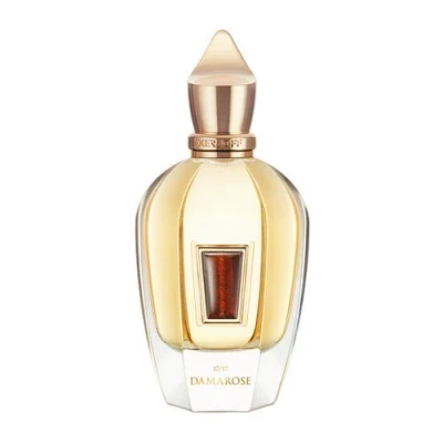 Imagen de Xerjoff 17/17 Stone Label Damarose Eau de Parfum 100 ml