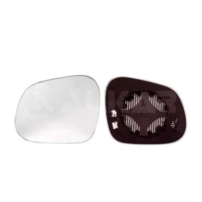 Imagen de ALKAR 6431059 Cristal de Espejo izquierda SEAT: Altea XL,