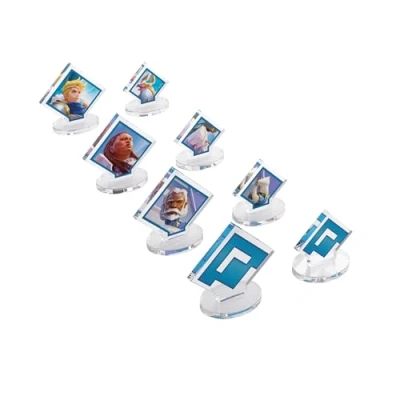 Imagen de Gamegenic Altered: Premium Hero Standees Ordis Accesorio de Juego ¡Disfruta al máximo con Nuestra innovadora línea Productos para Altered!