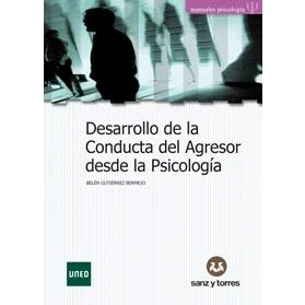 Imagen de Desarrollo de la Conducta del Agresor desde Psicología