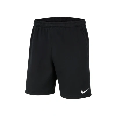 Imagen de Nike CW6910 M NK FLC PARK20 Short KZ Shorts Mens Black/White/White