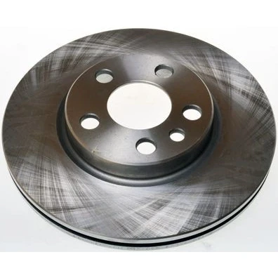 Imagen de Disco de freno DENCKERMANN B130069