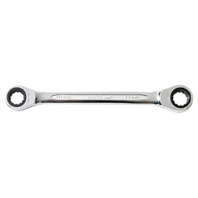 Imagen de Bahco 1320RM 16 17 Llave De Carraca