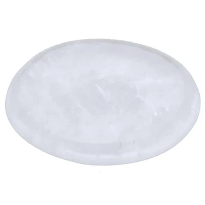 Imagen de Piedra de cristal roca.