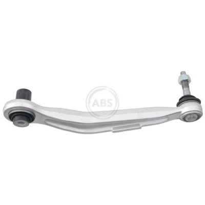 Imagen de A.B.S. 211102 Barra oscilante, suspensión de ruedas con rótula suspensión/carga, apoyo caucho Brazo oscilante longitudinal Aluminio 14