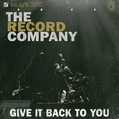 Imagen de Give It Back To You [Vinilo]