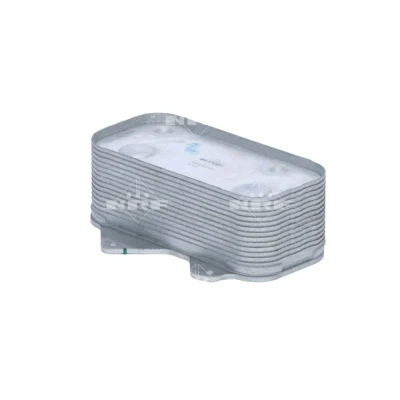 Imagen de NRF 31259 Radiador de Aceite AUDI: A8 D3, A6 C5 Avant, Berlina, VOLKSWAGEN: Phaeton