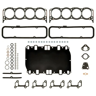 Imagen de AJUSA 52133300 Juego de juntas, culata con junta culata, vástago válvula FIBERMAX LAND ROVER: Discovery 1