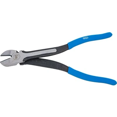 Imagen de BGS 4409 Alicates de corte diagonal impacto extra largos 280 mm