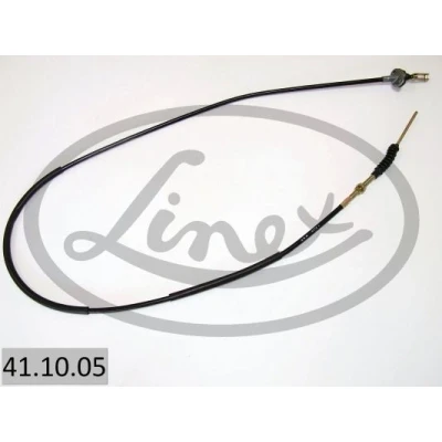 Imagen de Cable de embrague LINEX 41.10.05