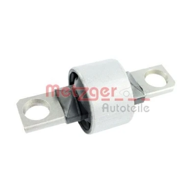 Imagen de METZGER 52070209 Silentblock Brazo de Suspension Eje trasero izquierda, trasero, derecha Rodamiento caucho metal MAZDA: 6 Hatchback, Berlina