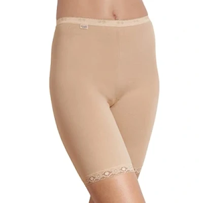 Imagen de sloggi Basic+ Long, Bragas Mujer, Beige (Skin), 54