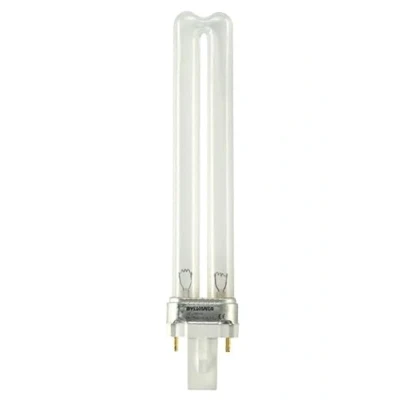 Imagen de TUV PL S 9W UVC Lámpara germicida para filtros de estanque Compatible con Bioforce 4500 y EasyClear 6000