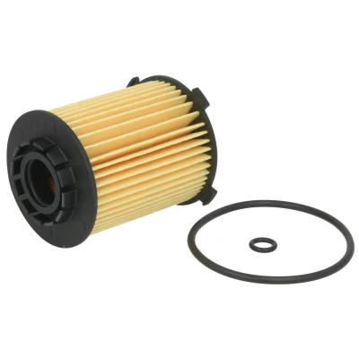 Imagen de Filtro de aceite HENGST FILTER E217H D310