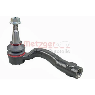 Imagen de METZGER 54054901 Rótula de dirección M18x1,5 Eje delantero, izquierda
