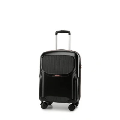Imagen de Wittchen LADY II Collection Trolley, Mujer, Talla: One Size, Schwarz