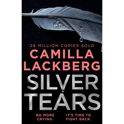 Imagen de Silver Tears