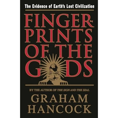 Imagen de Fingerprints Of The Gods: Evidence Earth S Lost Civilizati On