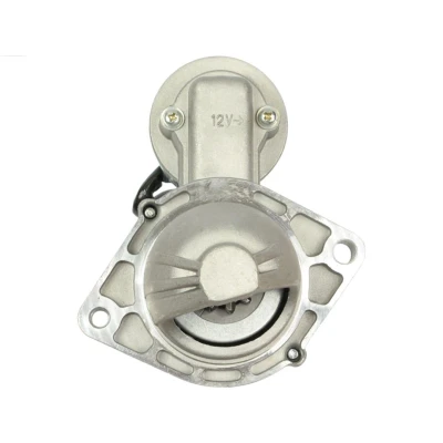 Imagen de AS PL S3070 Motor de arranque 12 1,80 10 OPEL: Corsa D Hatchback, Astra H C Hatchback