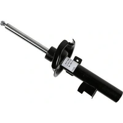 Imagen de SACHS 317 456 amortiguador izquierda Presión de gas Bitubular Columna Espiga arriba VOLVO: V40 Furgón / Hatchback, Hatchback